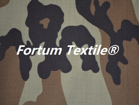Military/Camouflage Fabric
