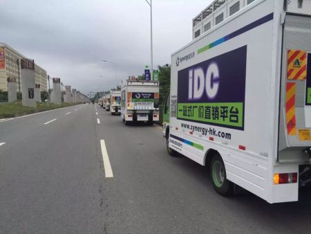 解除针对快递件的“五花大绑”