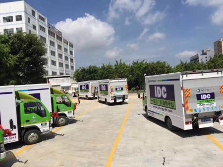 交通运输部提速冷链物流发展 解决运输“断链”问题