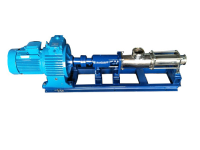 单螺杆泵_污水_污泥_螺杆泵定子_转子_浓浆泵厂家-杭州天驰螺杆泵制造有限公司