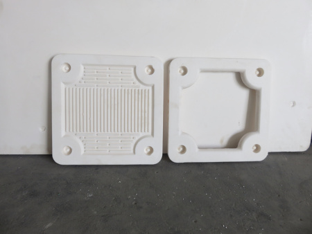 320型板框式滤板