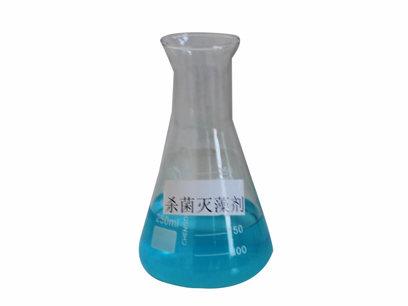 宏源BDTX-305殺菌滅藻劑（異噻唑啉酮） 復合殺菌劑