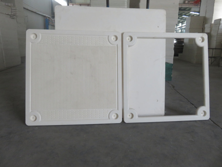 1250型板框式滤板