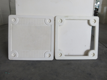 630型板框式滤板