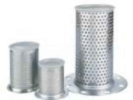 油细分离器（空压用内置式）0