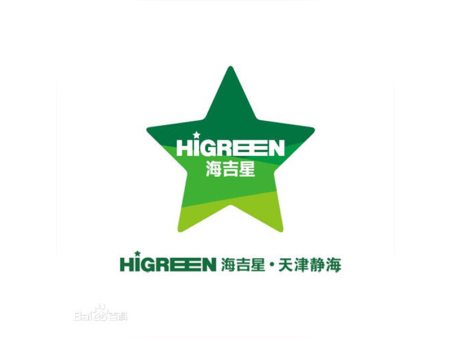 沈阳海吉星农产品物流有限公司