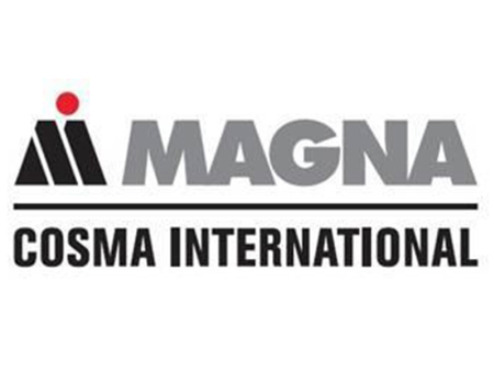 卡斯马汽车系统有限公司沈阳分公司