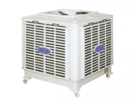 冷風(fēng)機(jī)是否能用在冷庫(kù)中及怎樣看耗電量？