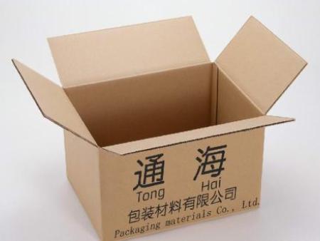 鄭州紙箱廠