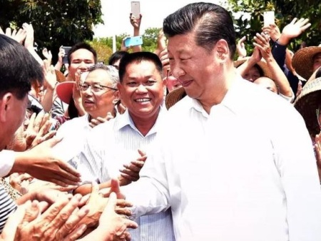 面朝大海，拥抱未来