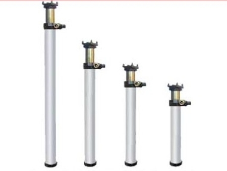 单体液压支柱怎么分类的？