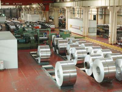 辽宁|沈阳铝合金板_铝型材_铝板_铝棒厂家-沈阳东轻铝材经销有限公司