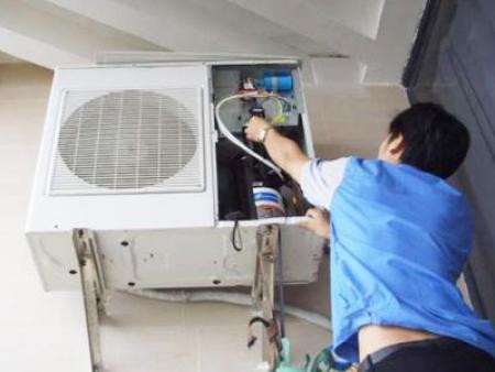 重慶空調維修