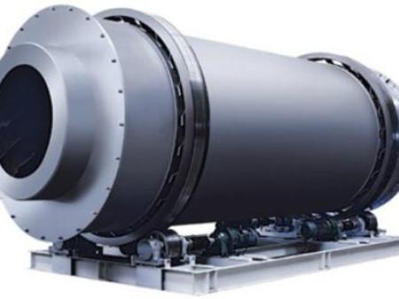 遼寧有機肥回轉烘干機：助推綠色農業發展的關鍵裝備