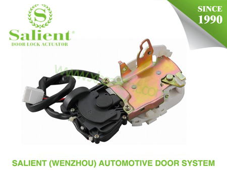 SFD-013(AUTO DOOR LOCK FOR FORD)