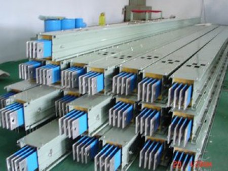 母线槽是什么？密集型母线槽具有哪些特点？
