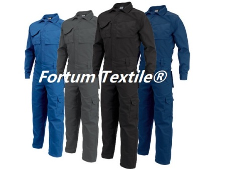 Uniform/Workwear Apparel