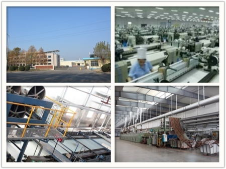 Headquater & Workshop