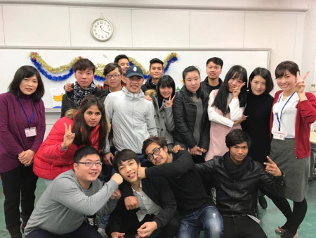 专硕连读5年完成！