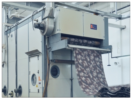 Printing Lines