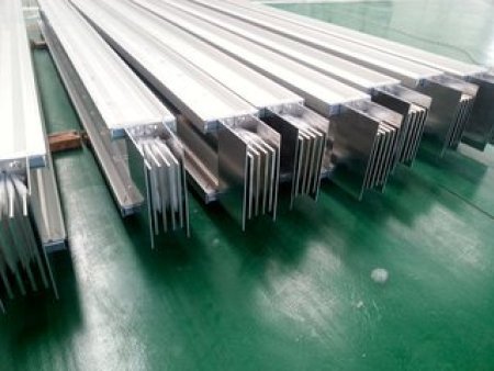 厦门密集型母线槽、抗震支架、电缆桥架  厂家直销