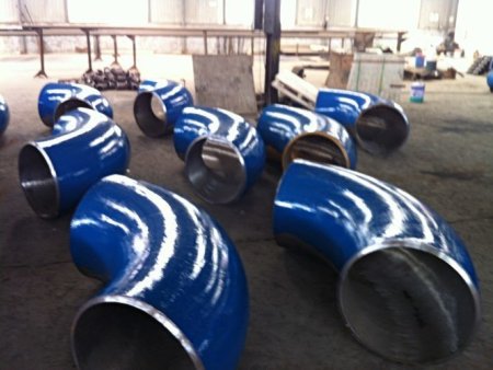 1.5D90°厚壁彎頭A1.5D90°合金厚壁彎頭生產(chǎn)廠(chǎng)家