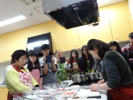 16.17学做日本料理