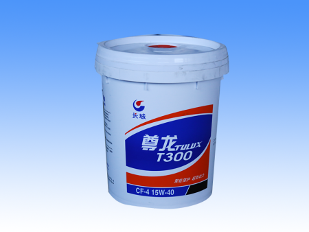 尊龙T300
