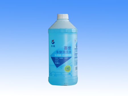 玻璃水