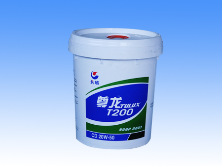 柴油机油