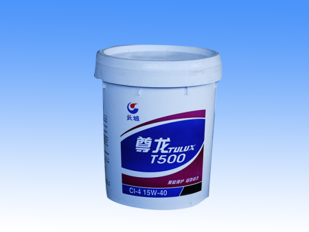 柴油机油