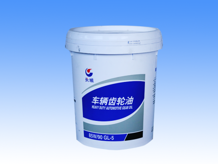 长城车辆齿轮油