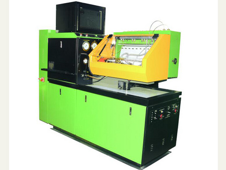 高壓共軌試驗臺