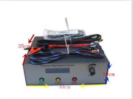 電噴共軌噴油器控制儀表CRI200型