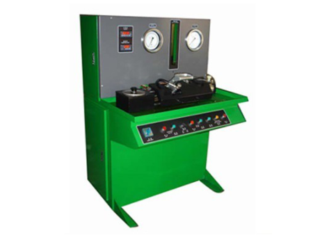 PT噴油器流量試驗臺