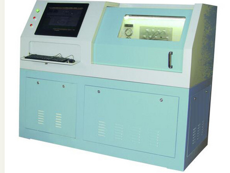 高壓共軌試驗臺