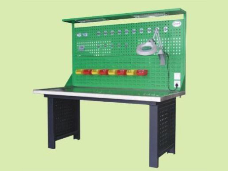 高压共轨试验台厂房