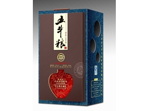酒水包装设计
