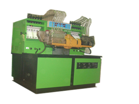 12PSB-DG單缸泵試驗臺