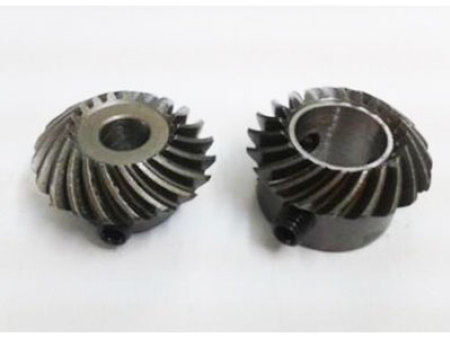 螺旋齒傘齒輪-螺旋錐齒輪