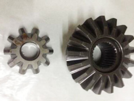 外貿汽車直傘 螺旋齒傘齒輪