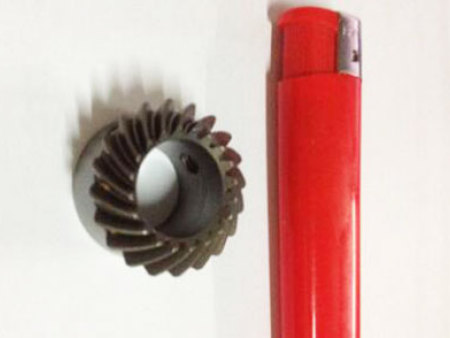 金屬小模數(shù)傘齒