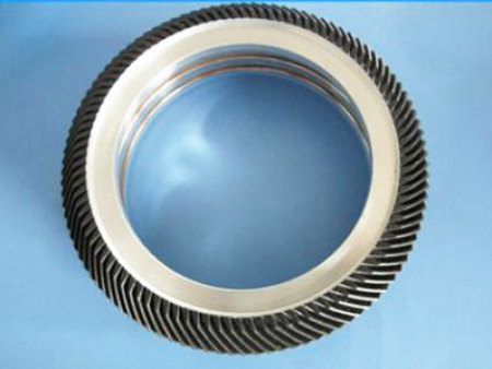 醫療器械錐齒輪