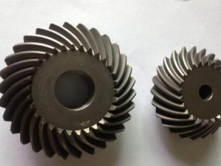 弧齿锥齿轮 螺旋齿伞齿轮 圆弧锥齿轮