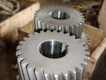 直齿齿轮 斜齿齿轮