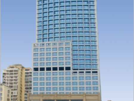 2013海口盛达商务广场1