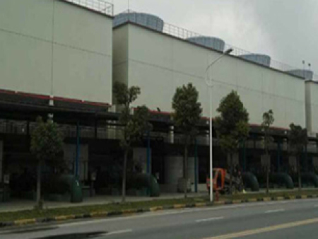 江苏国望高科纤维有限公司