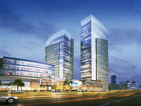 海南农垦商业中心2