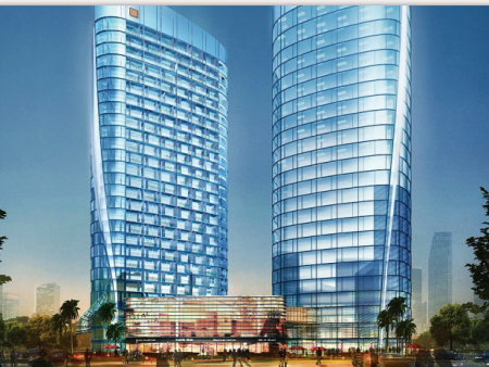 海南农垦商业中心2