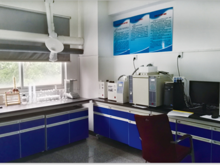 空气环境检测室